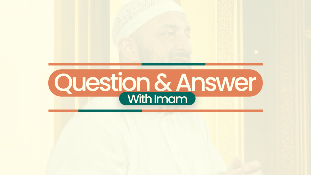 muslim prayer and fast