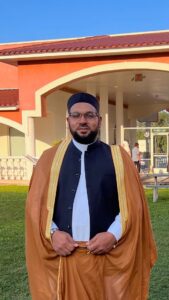 Picture of Sh. Ahmed Mabrouk - Qari
