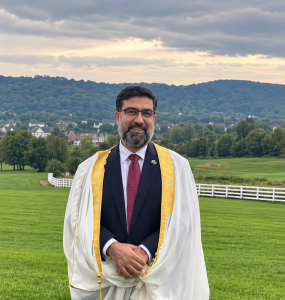 Picture of Dr. Ahmad Alzaree - Qari